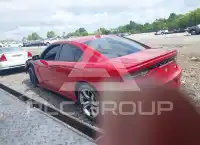 2015 Dodge CHARGER фото