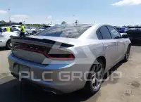 2015 Dodge CHARGER фото