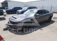 2015 Dodge CHARGER фото