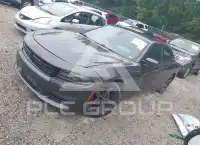 2015 Dodge CHARGER фото