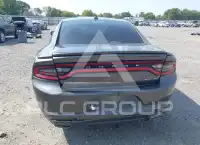 2015 Dodge CHARGER фото