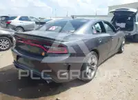 2015 Dodge CHARGER фото