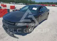 2015 Dodge CHARGER фото
