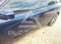 2015 Dodge CHARGER фото