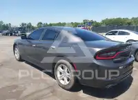 2015 Dodge CHARGER фото