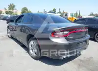 2015 Dodge CHARGER фото
