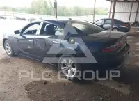 2015 Dodge CHARGER фото