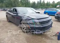 2015 Dodge CHARGER фото