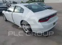 2015 Dodge CHARGER фото