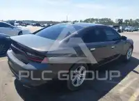 2015 Dodge CHARGER фото
