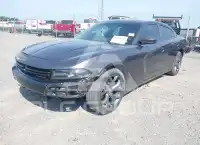 2015 Dodge CHARGER фото