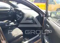 2015 Dodge CHARGER фото