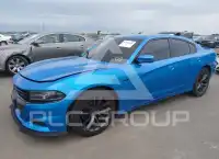 2015 Dodge CHARGER photo