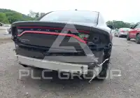 2015 Dodge CHARGER фото