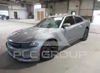 2015 Dodge CHARGER фото