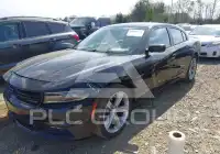 2015 Dodge CHARGER фото