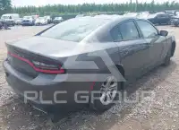 2015 Dodge CHARGER фото