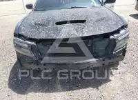 2015 Dodge CHARGER фото