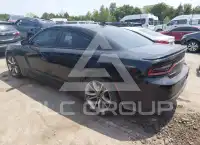 2015 Dodge CHARGER фото