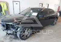2015 Dodge CHARGER фото