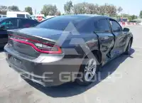 2015 Dodge CHARGER фото