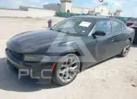 2015 Dodge CHARGER фото