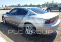2015 Dodge CHARGER фото