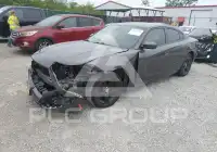 2015 Dodge CHARGER фото