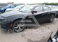 2015 Dodge CHARGER фото