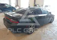 2015 Dodge CHARGER фото