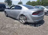 2015 Dodge CHARGER фото