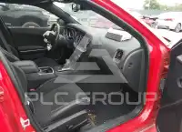 2015 Dodge CHARGER фото