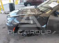 2015 Dodge CHARGER фото