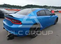 2015 Dodge CHARGER photo