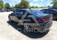2015 Dodge CHARGER фото
