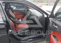 2015 Dodge CHARGER photo