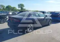 2015 Dodge CHARGER photo