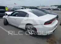 2015 Dodge CHARGER photo