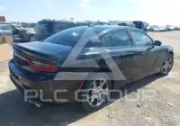 2015 Dodge CHARGER фото