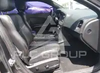 2015 Dodge CHARGER фото