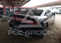2015 Dodge CHARGER фото
