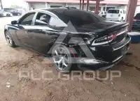 2015 Dodge CHARGER фото
