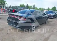 2015 Dodge CHARGER фото