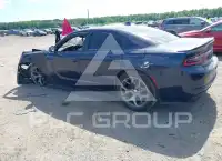 2015 Dodge CHARGER photo