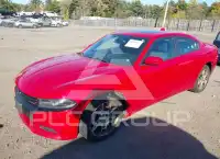 2015 Dodge CHARGER фото