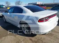 2015 Dodge CHARGER фото