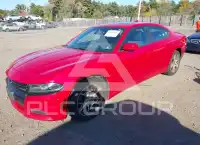 2015 Dodge CHARGER фото