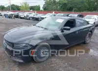 2015 Dodge CHARGER фото