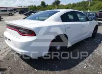 2015 Dodge CHARGER фото