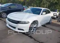 2015 Dodge CHARGER фото